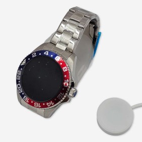 Reloj Inteligente Metalico R1