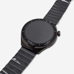 Reloj Inteligente Redondo 1.52