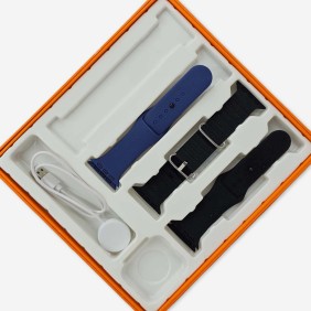 Reloj Inteligente R9 Max 2.01