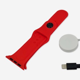 Set Reloj Inteligente y Audifonos TWS