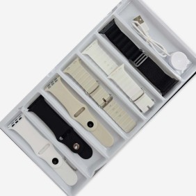 Reloj Inteligente V700 2.01 49mm