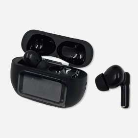 Audifono TWS Pantalla ANC A9 Plus