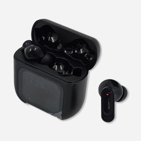 Audifono TWS Pantalla ANC SE60