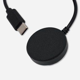 Cargador Inalambrico Reloj Samsung Galaxy