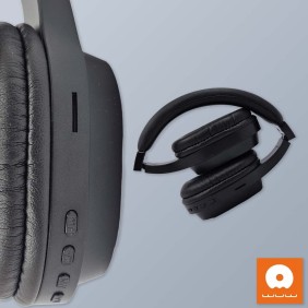 Audifono Diadema TWS R208 WUW