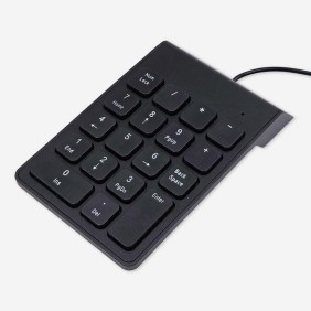 Teclado Numerico USB
