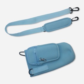 Porta Botellas Termo 40Oz