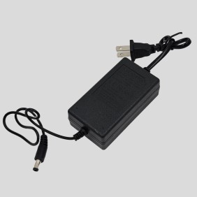 Tira Neon RGB Con Control 5 Metros 110V