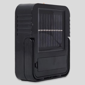 Lampara Reflector Solar HY668