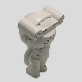 Proyetor Astronauta TC