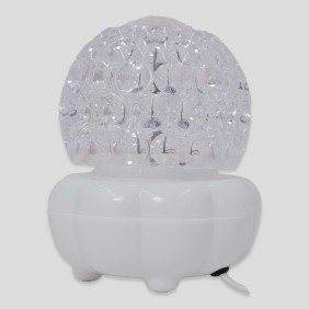 Lampara Bola Disco 110V