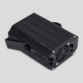 Luz Laser Estrella 110V