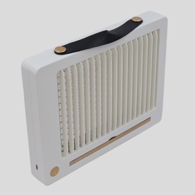 Lampara Para Mosquito 26x20cm Tipo C