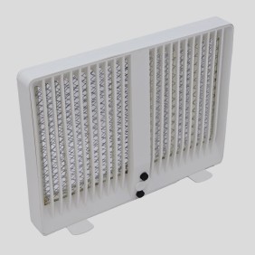 Lampara Para Mosquito Recargable 29x21cm Tipo C