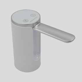 Dispensador Agua Fino 4 Modos Tipo C