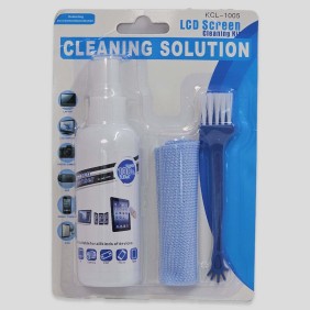 Set Limpieza LCD Peq