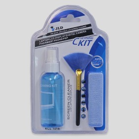 Set Limpieza LCD Grande