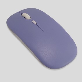 Mouse Bluetooth Silencioso