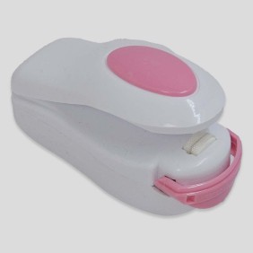 Sellador Portatil Churros Bateria