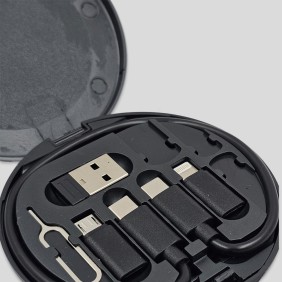 Set Cables Y Pin Para Viajar 02