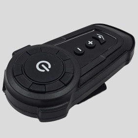 Manos Libre Bluetooth Casco Moto Tipo C YX-02