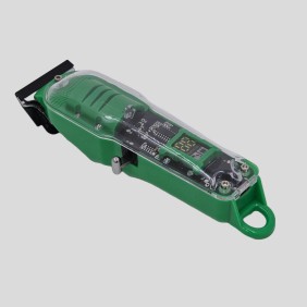 Cortadora Para Cabello Tech Recargable Tipo C