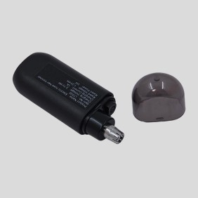 Recortador De Vello De Nariz Tipo C 836