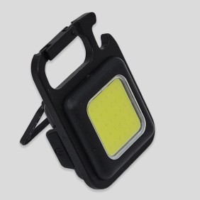 Lampara Mini Llavero De Metal Tipo C SG-002