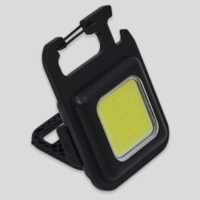 Lampara Mini Llavero Pet Tipo C SH-001