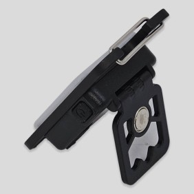 Lampara Mini Llavero Con Difuros Tipo C