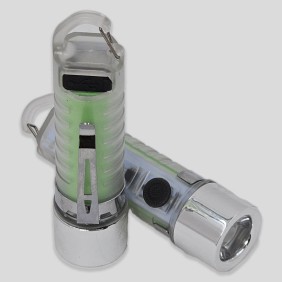 Linterna Mini Tipo C 10cm