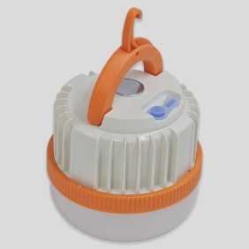 Lampara Recargable 9cm