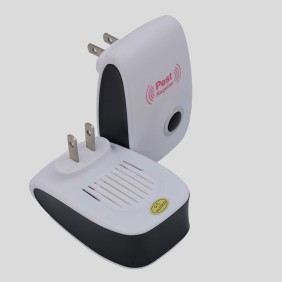 Repelente Electrico Para Insectos 110V