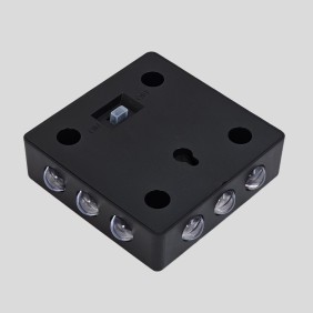 Lampara Solar Exterior Jardin 12 Focos