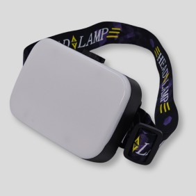 Lampara Acampar Frontal 4 Modos K05