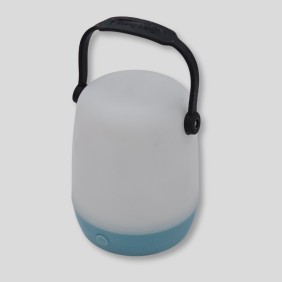 Lampara Mesa Portatil de Bateria 3AAA 2005