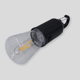 Foco Retro Portatil Tipo C T02