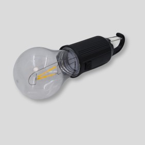 Foco Retro Portatil Tipo C T01