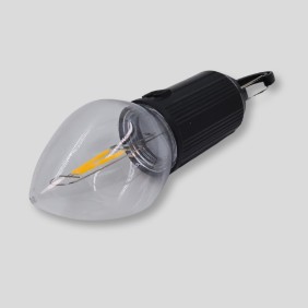 Foco Retro Portatil Tipo C T03