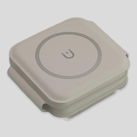 Estacion De Carga 3 En 1 Magsafe W59 REMAX