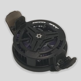 Enfriador Gamer Para Celular Tipo C SL-10 REMAX