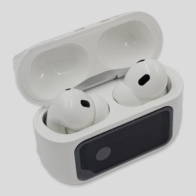 Audifonos TWS Con Pantalla ANC Tipo C Remax