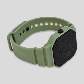 Reloj De Mano Digital CAS