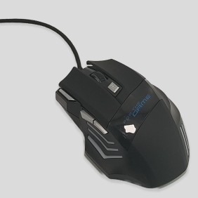 Mouse Gamer 3200Dpi G6