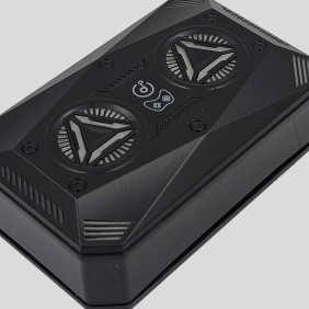 Audifonos Gamer TWS M98 Plus