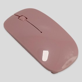 Mouse Inalambrico 4D 2.4Ghz
