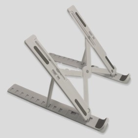 Soporte Laptop Plegable Pet 21cm