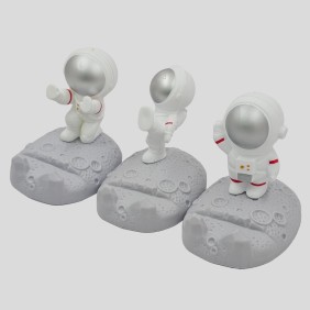 Soporte Celular Astronauta