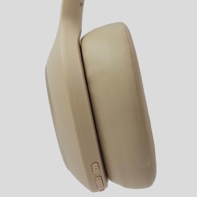 Audifono Diadema TWS ANC Tipo C P6066