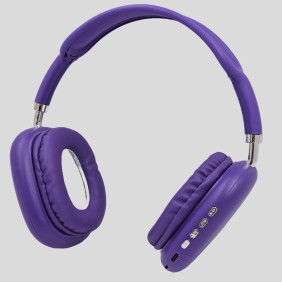 Audifono Diadema TWS Tipo C MZ-06